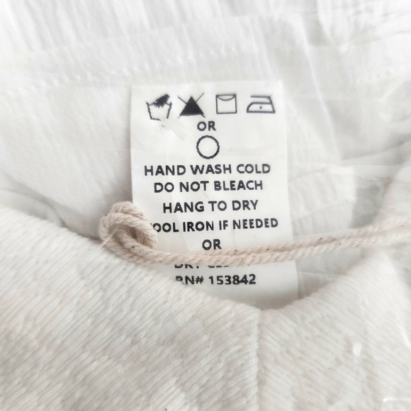 WHITE HOT ☆ GAUZE TIERED MIDI SUMMER DRESS ☆ NWT - Picture 7 of 9